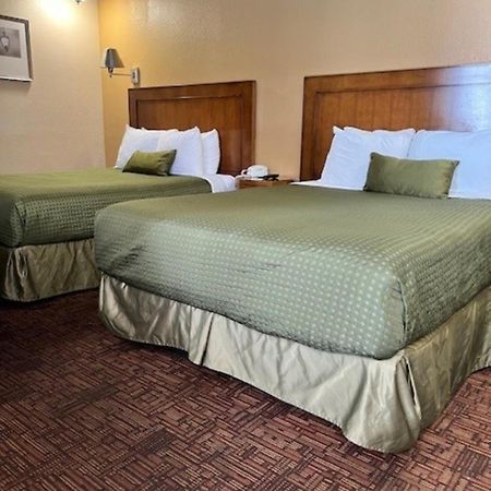 Heritage Inn Ла Меса Екстериор снимка