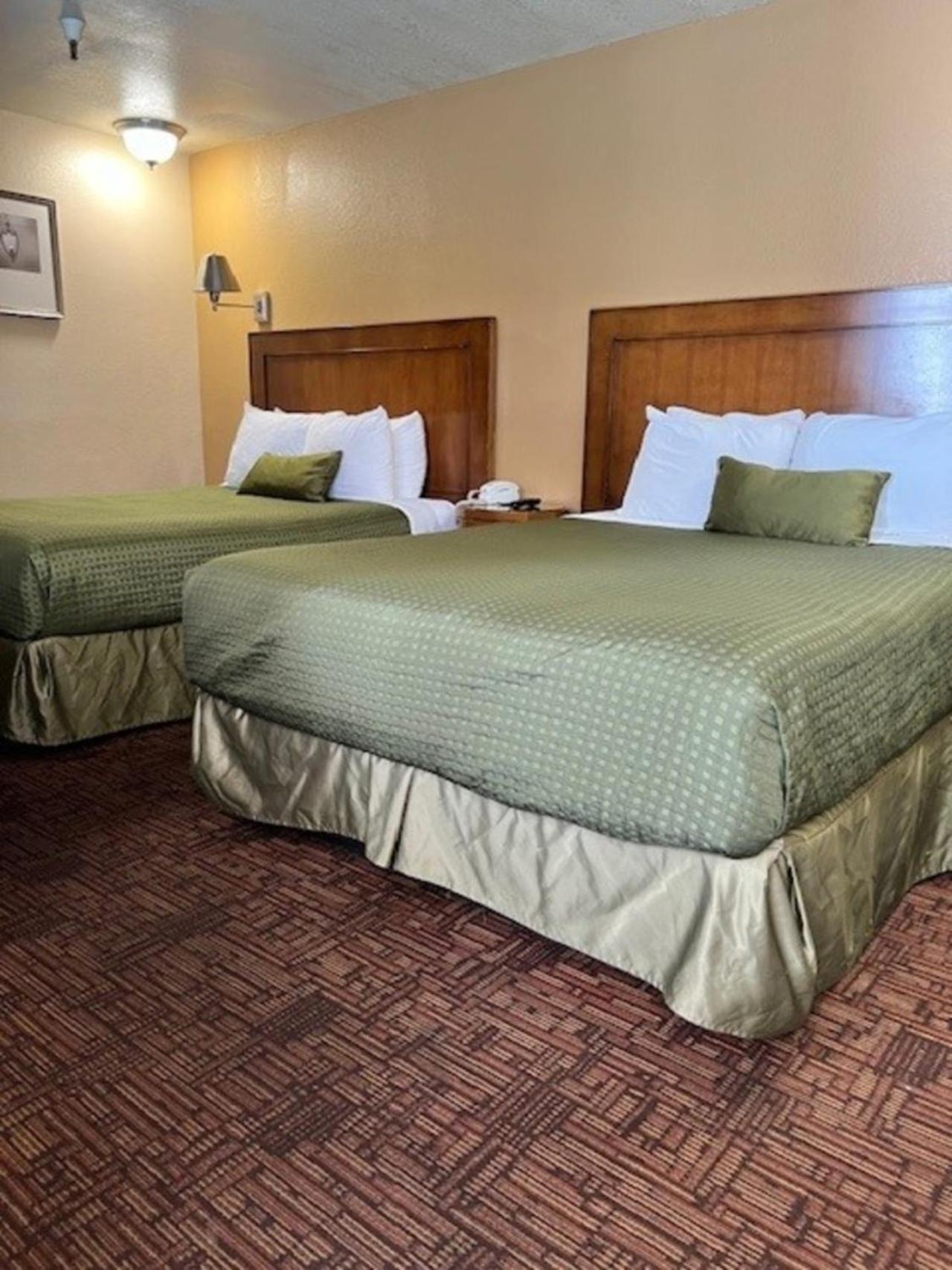 Heritage Inn Ла Меса Екстериор снимка